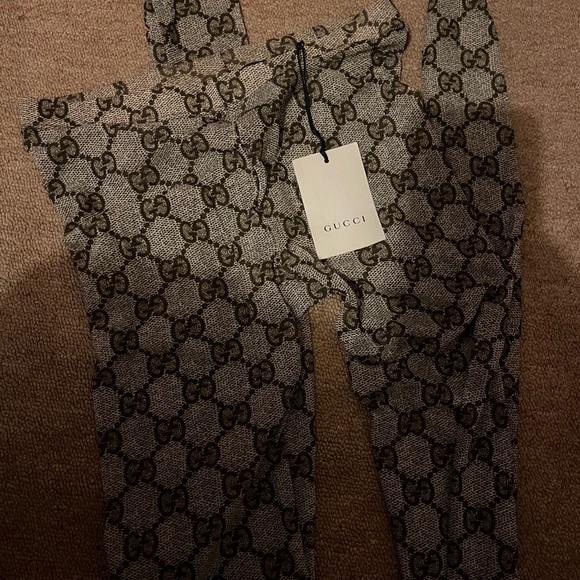 Gucci Accessories Gucci Stockings Poshmark